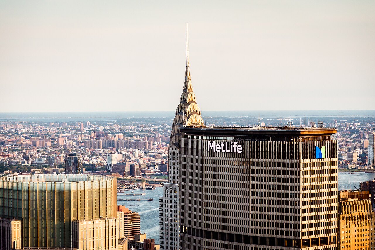 The Chrysler Building