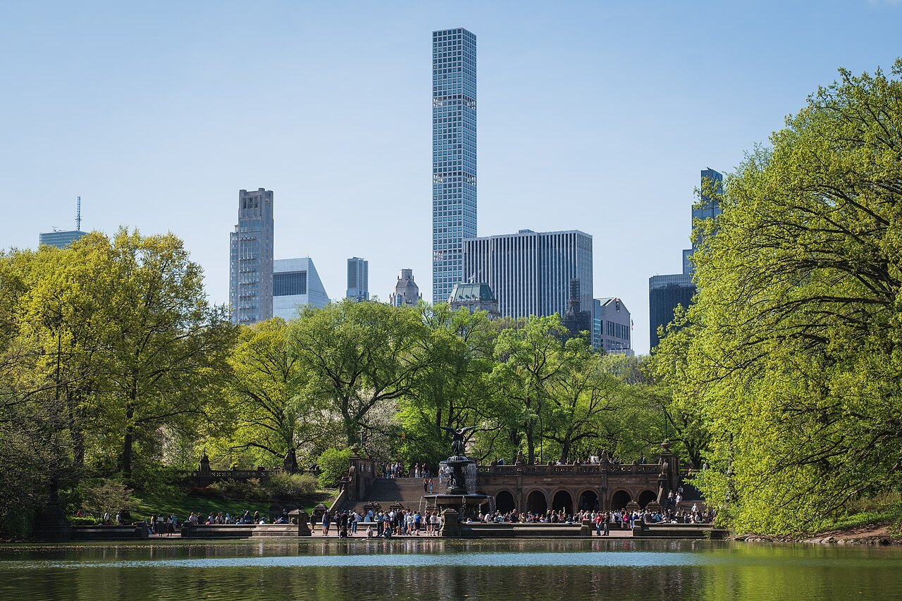 Central Park