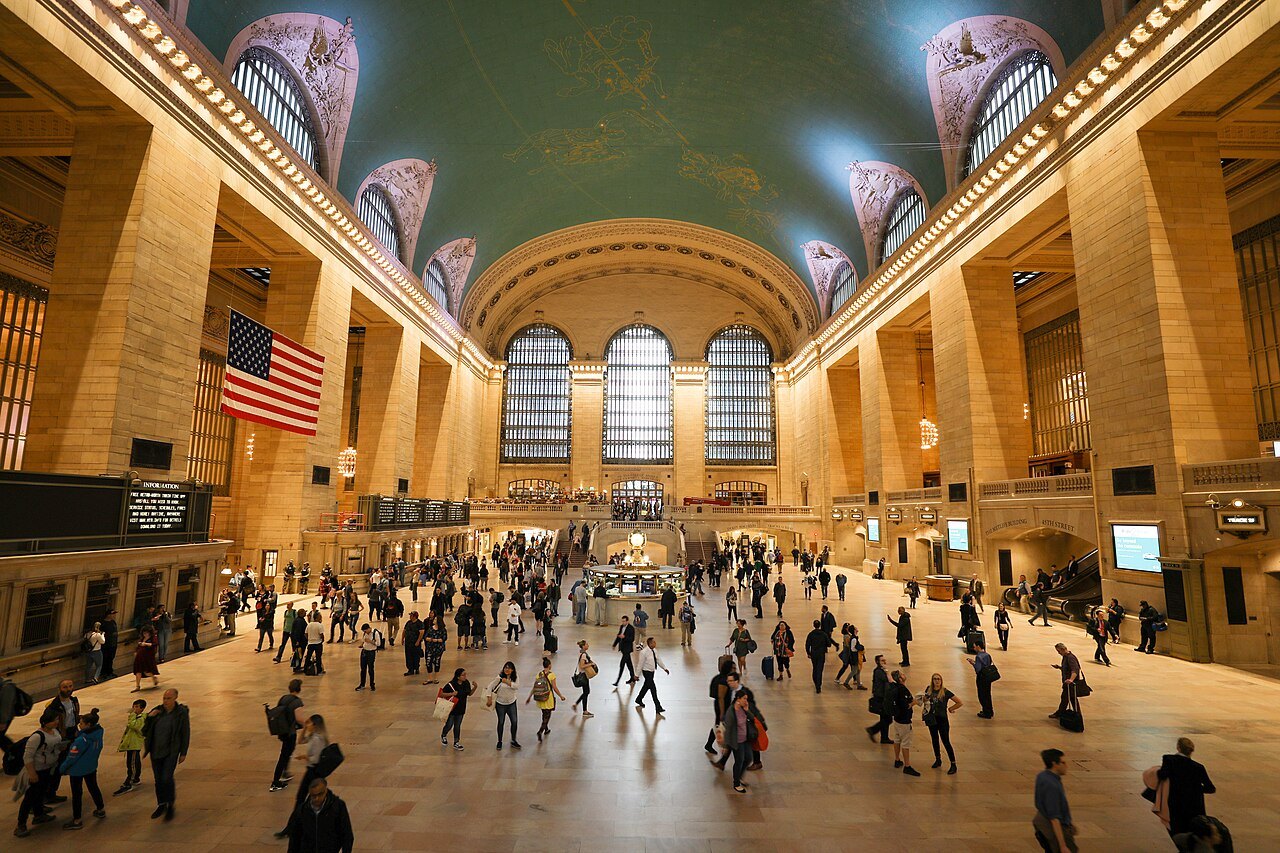 Grand Central Terminal